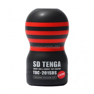 Мастурбатор Tenga SD Strong Vacuum Cup - Інтернет-магазин спільних покупок ToGether