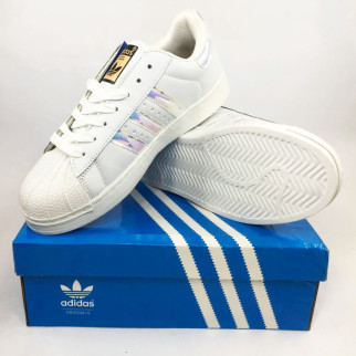 Кросівки Adidas Superstar 62884. Розмір 39 - Інтернет-магазин спільних покупок ToGether