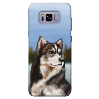 Чохол itsPrint Wolf для Samsung G955 Galaxy S8 Plus - Інтернет-магазин спільних покупок ToGether