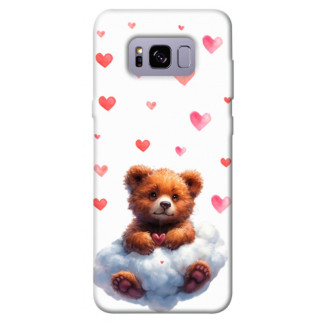 Чохол itsPrint Animals love 4 для Samsung G955 Galaxy S8 Plus - Інтернет-магазин спільних покупок ToGether