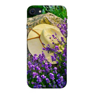 Чохол itsPrint Lavender shade для Apple iPhone SE (2020) - Інтернет-магазин спільних покупок ToGether