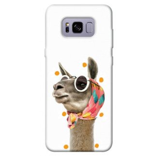 Чохол itsPrint Fantasy Fauna 8 для Samsung G955 Galaxy S8 Plus - Інтернет-магазин спільних покупок ToGether
