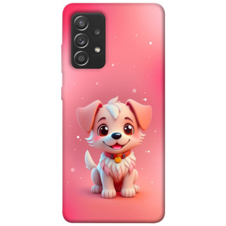 Чохол itsPrint Puppy для Samsung Galaxy A52 4G / A52 5G - Інтернет-магазин спільних покупок ToGether