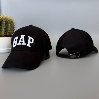 Кепка Gap чорна - Інтернет-магазин спільних покупок ToGether
