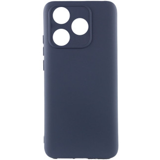 Чехол Silicone Cover Lakshmi Full Camera (A) для TECNO Spark 10 - Інтернет-магазин спільних покупок ToGether