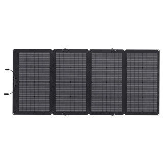 Сонячна панель EcoFlow 220W Solar Panel - Інтернет-магазин спільних покупок ToGether