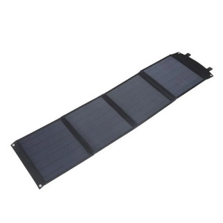 Портативна сонячна панель New Energy Technology 200W Solar Charger - Інтернет-магазин спільних покупок ToGether
