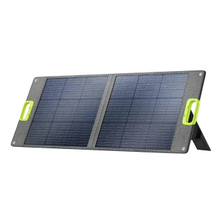 Портативна сонячна панель CTECHi SP-100 - Інтернет-магазин спільних покупок ToGether