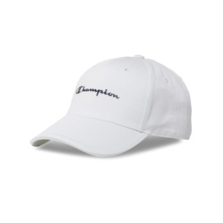 Кепка-бейсболка Champion White (804470-WHT) - Інтернет-магазин спільних покупок ToGether