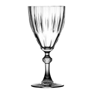 Набір келихів Diamond 245мл 6шт для вина та води Pasabahce - Інтернет-магазин спільних покупок ToGether