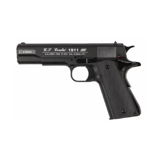Пістолет пневматичний ASG US-C СО2 кал. 4,5 мм BB - Інтернет-магазин спільних покупок ToGether