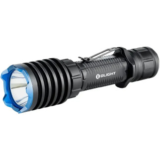 Ліхтар Olight Warrior X Pro Black - Інтернет-магазин спільних покупок ToGether