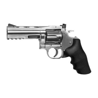 Револьвер пневматичний ASG Dan Wesson 715 4 Pellet кал. 4.5 мм - Інтернет-магазин спільних покупок ToGether