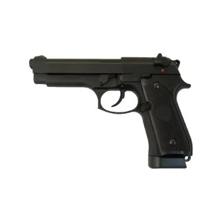 Пістолет пневматичний ASG X9 Classic Blowback BB кал. 4.5 мм - Інтернет-магазин спільних покупок ToGether