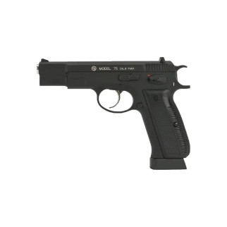 Пістолет пневматичний ASG CZ 75 Blowback BB кал. 4.5 мм - Інтернет-магазин спільних покупок ToGether
