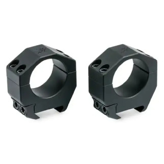 Кільця Vortex Precision Matched Rings. d - 30 мм. Low (0.97). Picatinny - Інтернет-магазин спільних покупок ToGether