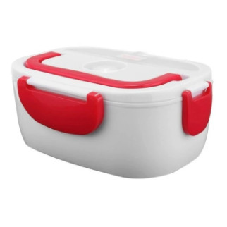 Ланч Бокс Electronic Lunchbox Red (02007) - Інтернет-магазин спільних покупок ToGether
