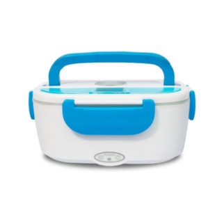 Ланч Бокс Electronic Lunchbox Blue (02668) - Інтернет-магазин спільних покупок ToGether