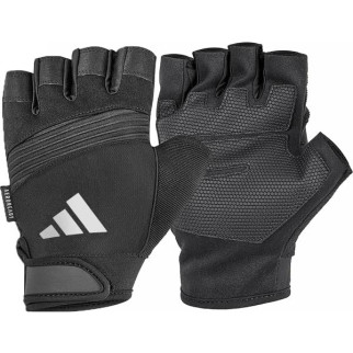 Рукавички для тренінгу Adidas Performance Gloves сірий Уні M ADGB-13154 M - Інтернет-магазин спільних покупок ToGether