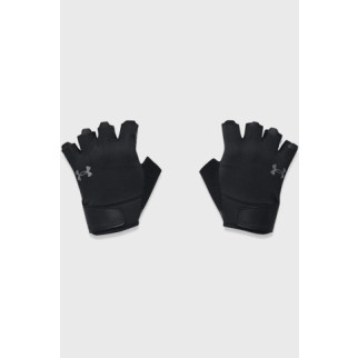 Чоловічі Рукавички UA M's Training Gloves Чорний M (1369826-001 M) - Інтернет-магазин спільних покупок ToGether