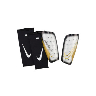 Щитки Nike NK MERC LITE - FA22 Чорний Білий L (7dDN3611-101 L) - Інтернет-магазин спільних покупок ToGether