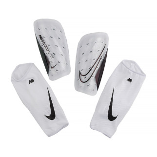 Щитки Nike MERC LITE - FA22 Білий M (7dDN3611-100 M) - Інтернет-магазин спільних покупок ToGether