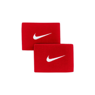 Тримачі для щитків Nike NK GUARD STAY-II Червоний One size (7dSE0047-610 One size) - Інтернет-магазин спільних покупок ToGether