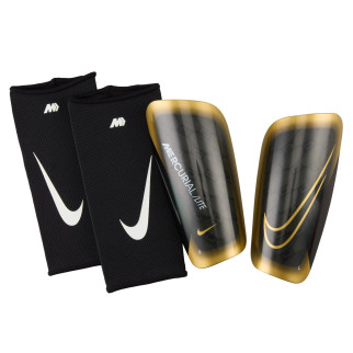 Щитки Nike MERC LITE - FA22 Чорний Жовтий M (7dDN3611-013 M) - Інтернет-магазин спільних покупок ToGether