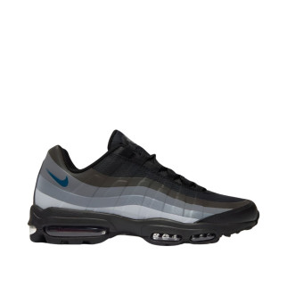 Чоловічі Кросівки Nike AIR MAX 95 ULTRA Сірий 44.5 (7dBV1984-001 44.5) - Інтернет-магазин спільних покупок ToGether