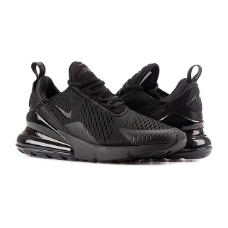 Чоловічі Кросівки Nike AIR MAX 270 Чорний 43 (7dAH8050-005 43) - Інтернет-магазин спільних покупок ToGether