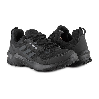 Чоловічі Кросівки Adidas TERREX AX4 Чорний 45 (7dFY9673 45) - Інтернет-магазин спільних покупок ToGether
