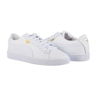 Чоловічі Кросівки Puma Basket Classic XXI Білий 44 (7d37492301 44) - Інтернет-магазин спільних покупок ToGether