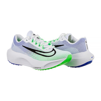 Чоловічі Кросівки Nike ZOOM FLY 5 Різнокольоровий 44.5 (7dDM8968-101 44.5) - Інтернет-магазин спільних покупок ToGether