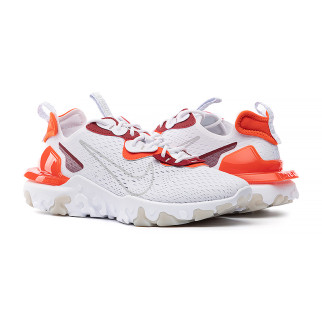 Чоловічі Кросівки Nike React Vision Різнокольоровий 45 (7dDM2828-100 45) - Інтернет-магазин спільних покупок ToGether