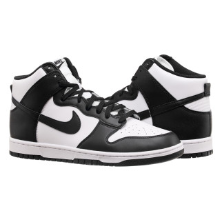 Чоловічі Кросівки Nike DUNK HI RETRO Різнокольоровий 42 (7dDD1399-105 42) - Інтернет-магазин спільних покупок ToGether