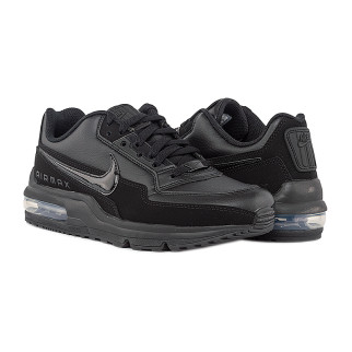 Чоловічі Кросівки Nike Air Max LTD 3 Чорний 46 (7d687977-020 46) - Інтернет-магазин спільних покупок ToGether