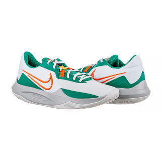 Чоловічі Кросівки Nike PRECISION VI Різнокольоровий 42.5 (7dDD9535-103 42.5) - Інтернет-магазин спільних покупок ToGether