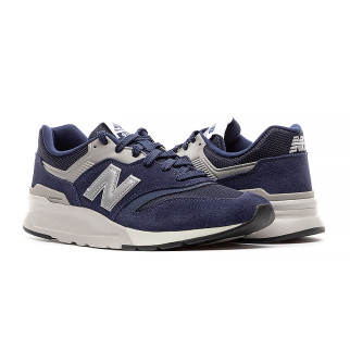 Чоловічі Кросівки New Balance 997Н Синій 44.5 (7dCM997HCE 44.5) - Інтернет-магазин спільних покупок ToGether