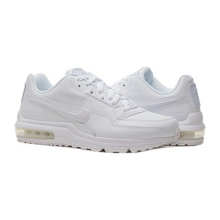 Чоловічі Кросівки Nike Air Max LTD 3 Білий 41 (7d687977-111 41) - Інтернет-магазин спільних покупок ToGether