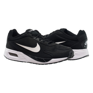 Чоловічі Кросівки Nike Air Max Solo Чорний Білий 44.5 (7dDX3666-002 44.5) - Інтернет-магазин спільних покупок ToGether