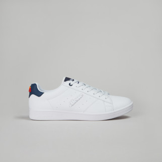 Чоловічі Кросівки Ellesse LS290 Cupsole Білий Темно-синій 42 (7dSHRF0617-921 42) - Інтернет-магазин спільних покупок ToGether