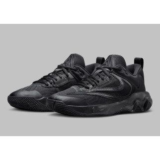 Чоловічі Кросівки Nike GIANNIS IMMORTALITY 3 Чорний 44.5 (7dDZ7533-001 44.5) - Інтернет-магазин спільних покупок ToGether