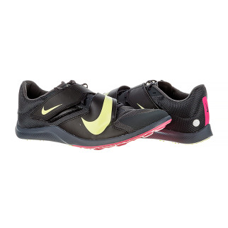 Чоловічі Кросівки Nike ZOOM RIVAL JUMP Чорний 45 (7dDR2756-002 45) - Інтернет-магазин спільних покупок ToGether