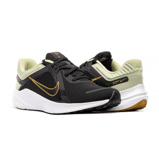 Чоловічі Кросівки Nike QUEST 5 Чорний 44 (7dDD0204-301 44) - Інтернет-магазин спільних покупок ToGether