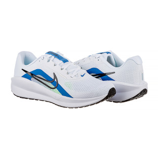 Чоловічі Кросівки Nike DOWNSHIFTER 13 Білий 42 (7dFD6454-103 42) - Інтернет-магазин спільних покупок ToGether