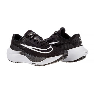 Чоловічі Кросівки Nike ZOOM FLY 5 Чорний 44.5 (7dDM8968-001 44.5) - Інтернет-магазин спільних покупок ToGether