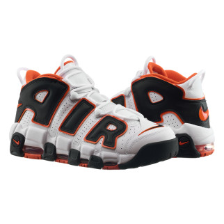 Чоловічі Кросівки Nike AIR MORE UPTEMPO 96 Різнокольоровий 45 (7dFJ4416-100 45) - Інтернет-магазин спільних покупок ToGether