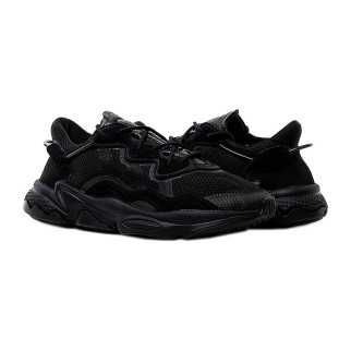 Чоловічі Кросівки Adidas OZWEEGO Чорний 42.5 (7dEE6999 42.5) - Інтернет-магазин спільних покупок ToGether