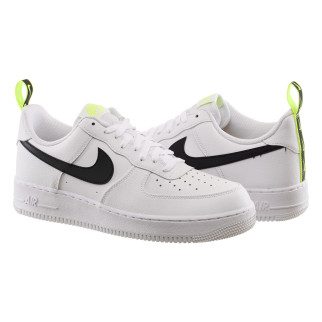 Чоловічі Кросівки Nike AIR FORCE 1 07 Білий 42.5 (7dDZ4510-100 42.5) - Інтернет-магазин спільних покупок ToGether