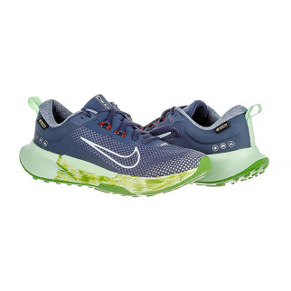 Чоловічі Кросівки Nike JUNIPER TRAIL 2 GTX Синій 44.5 (7dFB2067-403 44.5) - Інтернет-магазин спільних покупок ToGether
